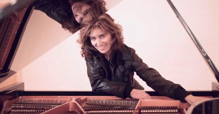 Pilar LopezCarrasco Comajuncosa Piano Profesional