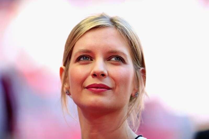 Rachel Riley Trib Bilder Sie