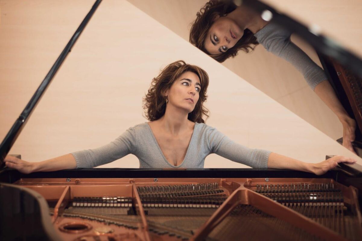 Pilar LopezCarrasco Comajuncosa Piano Profesional