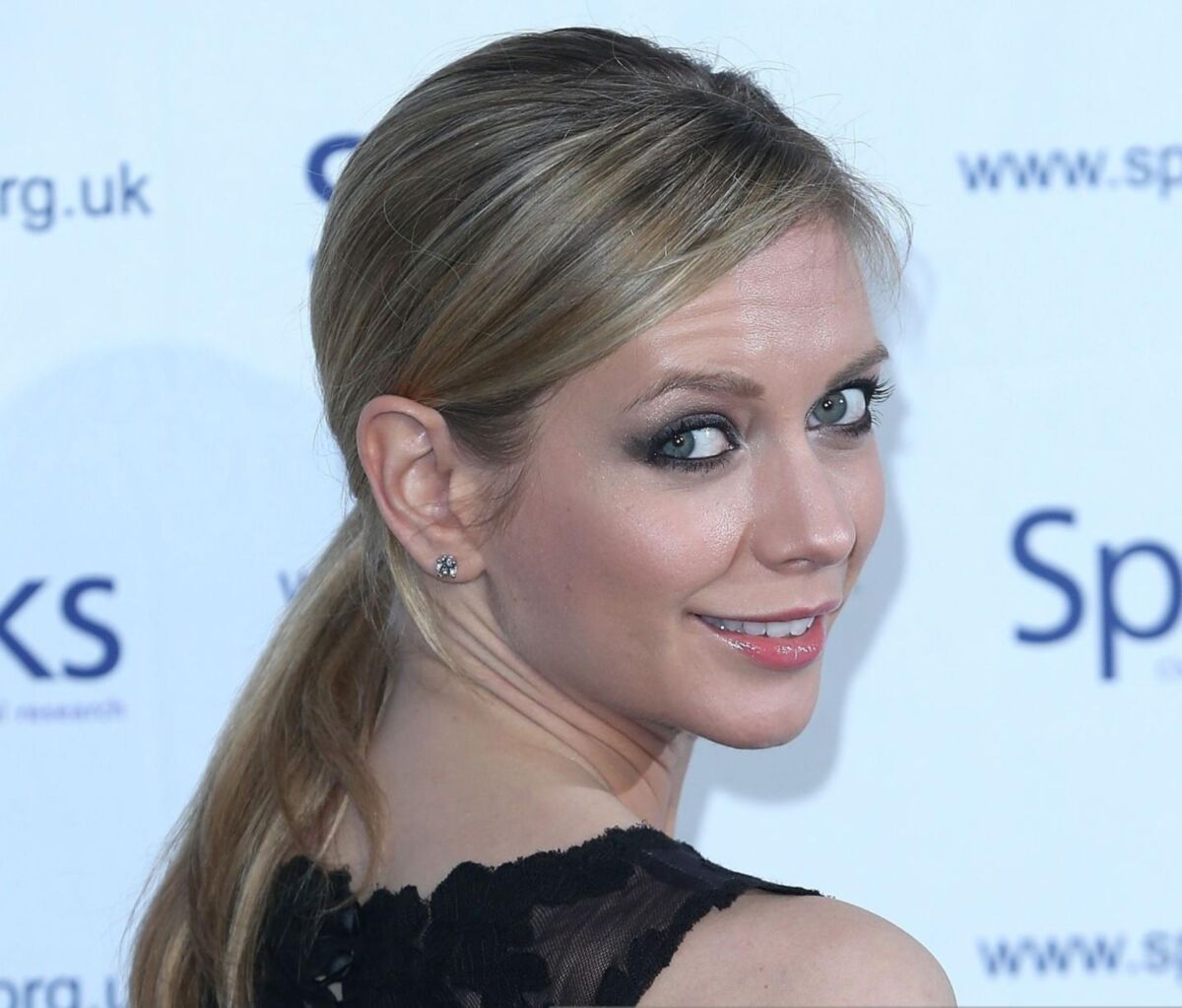 Rachel Riley Trib Bilder Sie