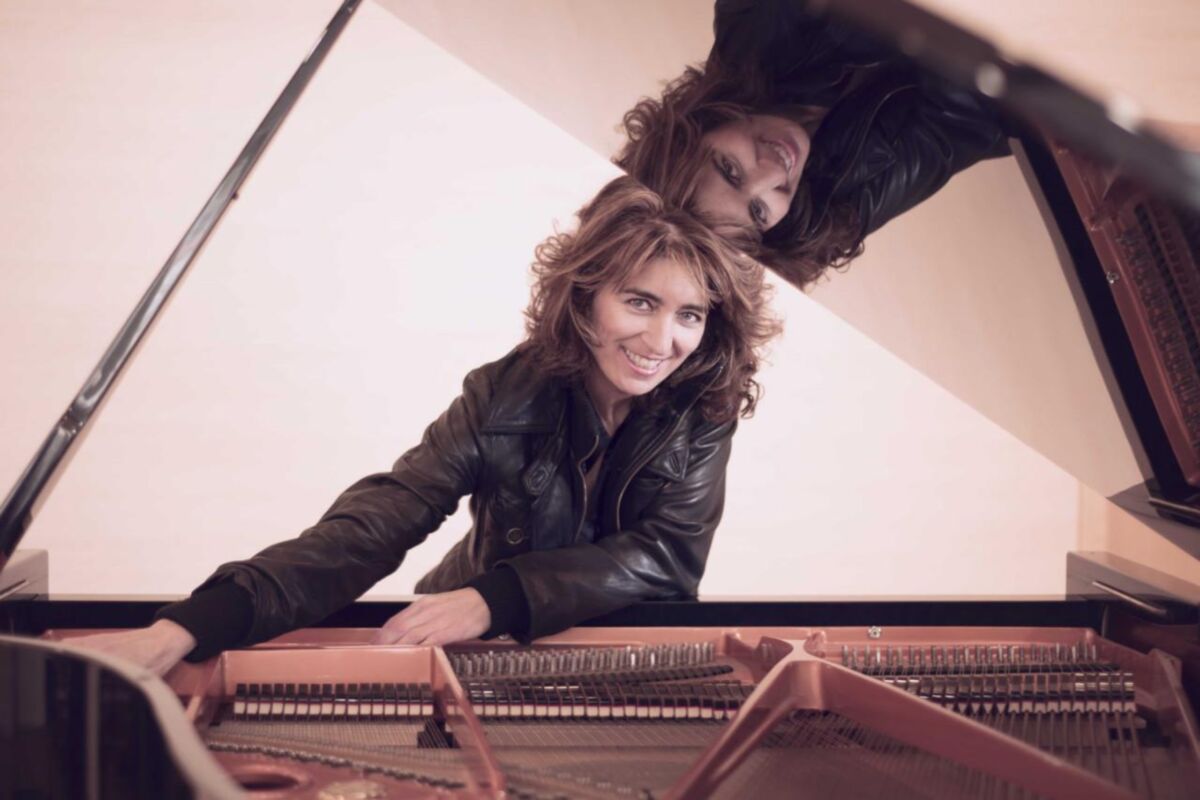 Pilar LopezCarrasco Comajuncosa Piano Profesional