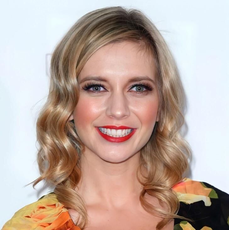 Rachel Riley Trib Bilder Sie