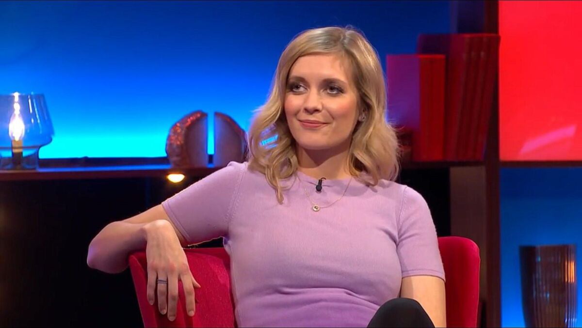 Rachel Riley Trib Bilder Sie