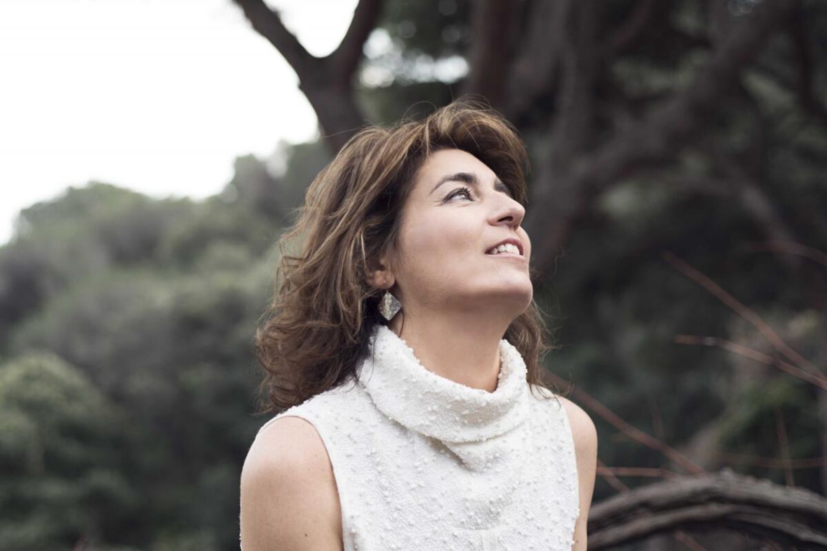 Pilar LopezCarrasco Comajuncosa Piano Profesional