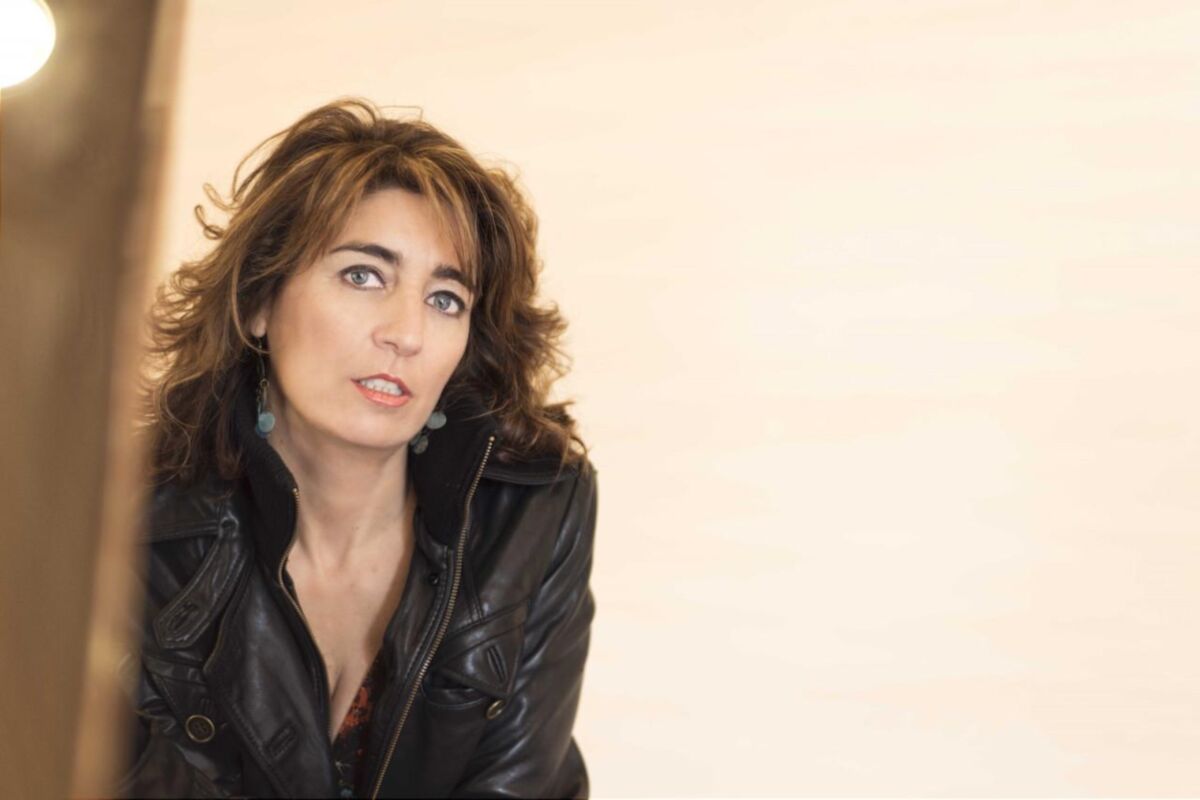 Pilar LopezCarrasco Comajuncosa Piano Profesional