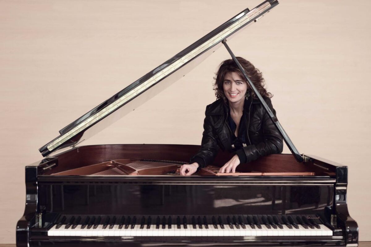 Pilar LopezCarrasco Comajuncosa Piano Profesional