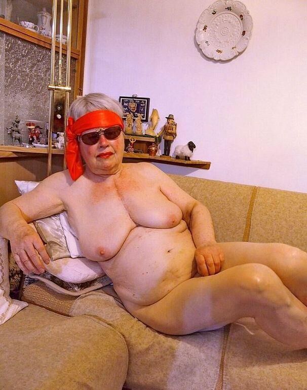 No matter the age, BOSOMS ARE STILL BEAUTIFUL