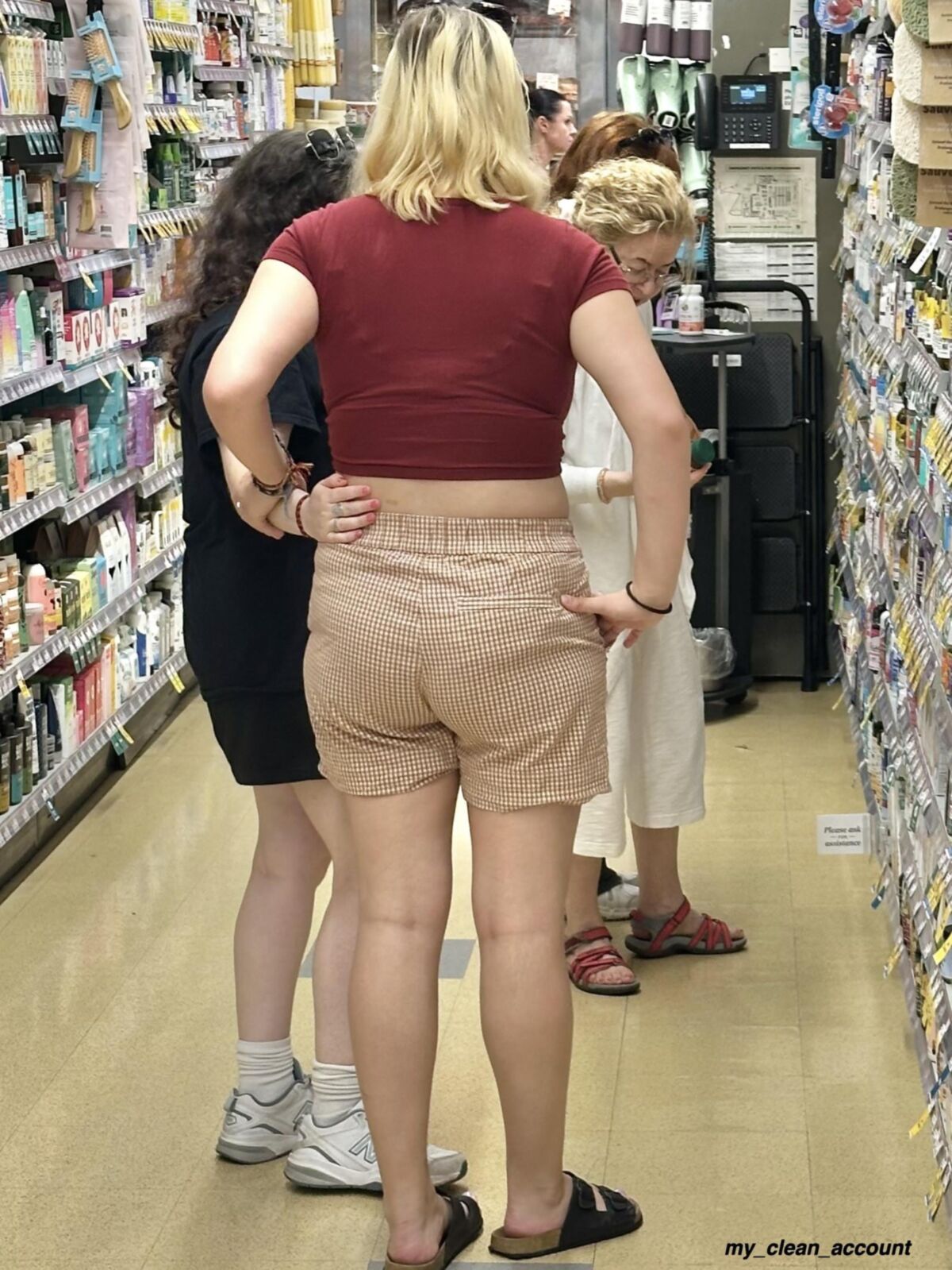 Voyeur 