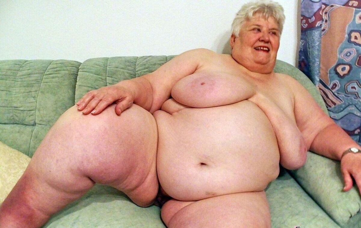 No matter the age, BOSOMS ARE STILL BEAUTIFUL