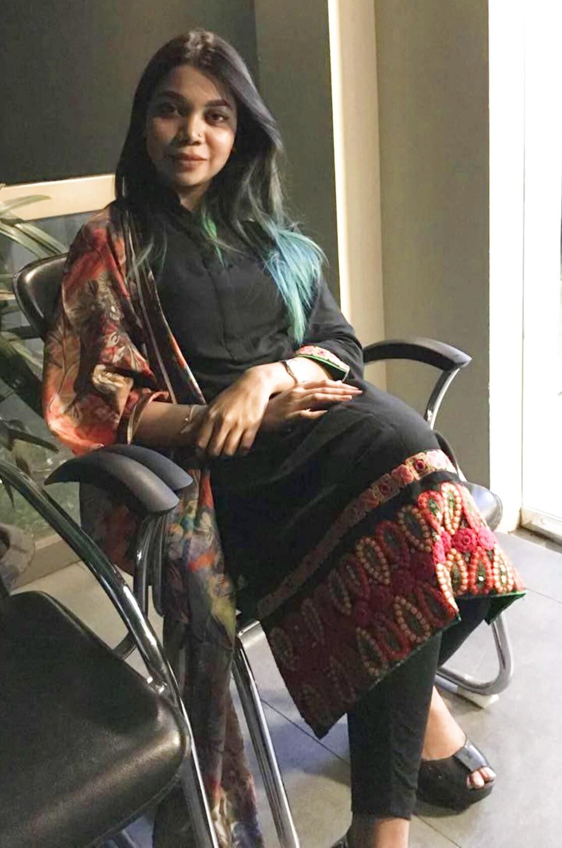 Sexy Asian Swinger Hotwife with the Sexiest Body 