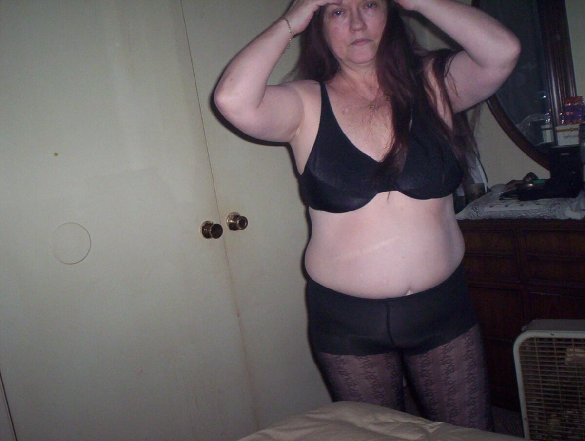 Moms a Slut 