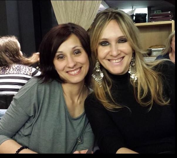 La salope a toujours une copine