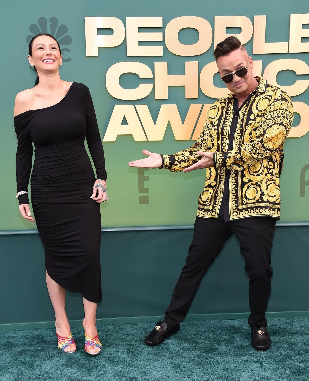 Jenni JWOWW Farley (mein Jersey Shore Hotties)