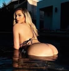Evette Marie 