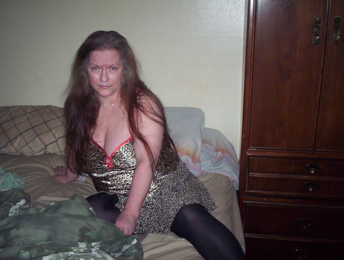 Moms a Slut 