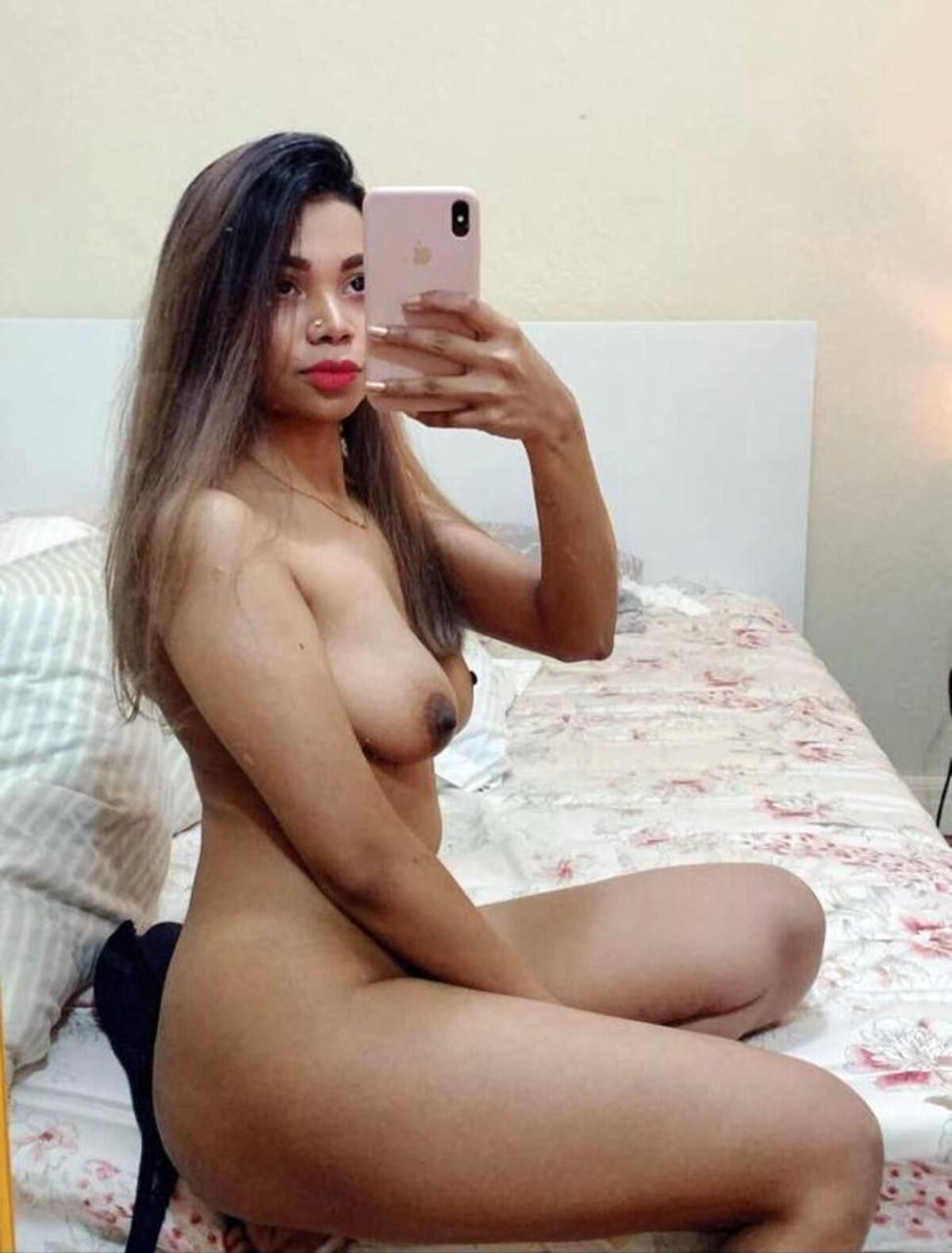 Sexy Asian Swinger Hotwife with the Sexiest Body 