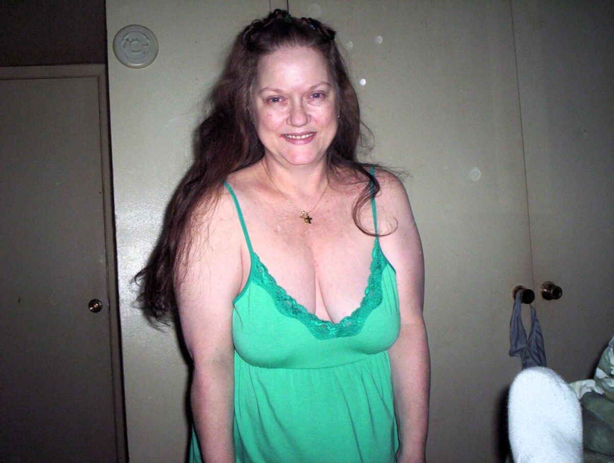Moms a Slut 