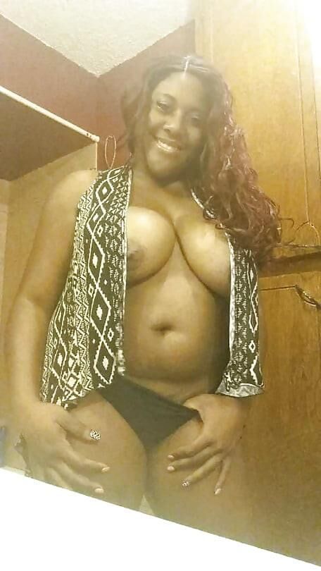 Black Tits Vol.