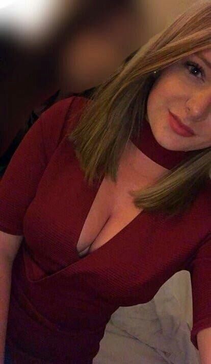 Busty redhead teen daddies girl