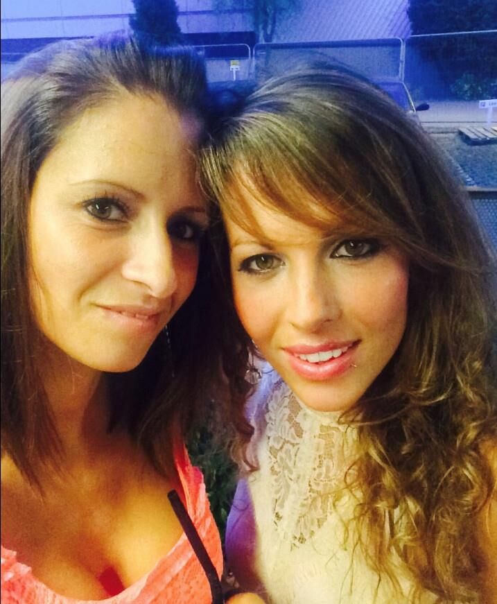 La salope a toujours une copine