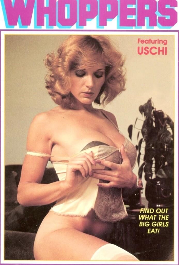 Big tit mags for wankers 