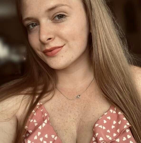 Busty redhead teen daddies girl
