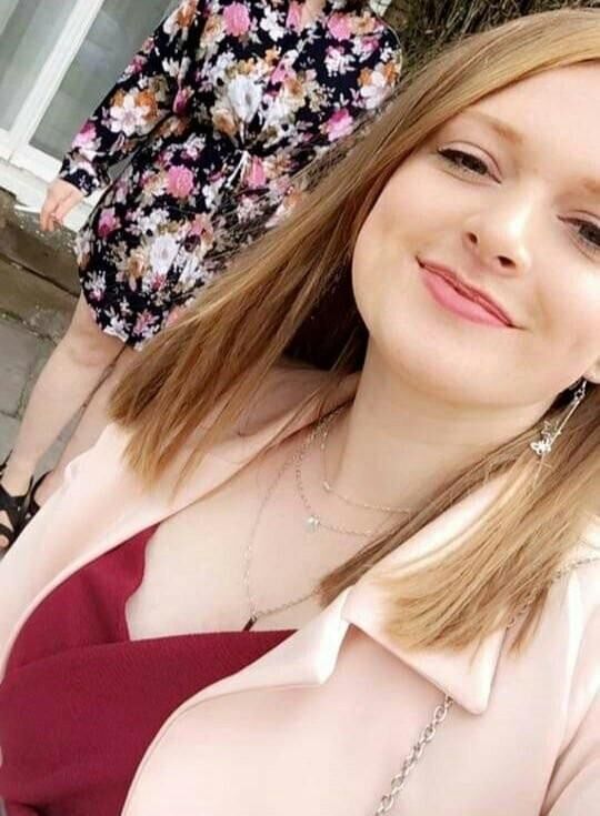 Busty redhead teen daddies girl