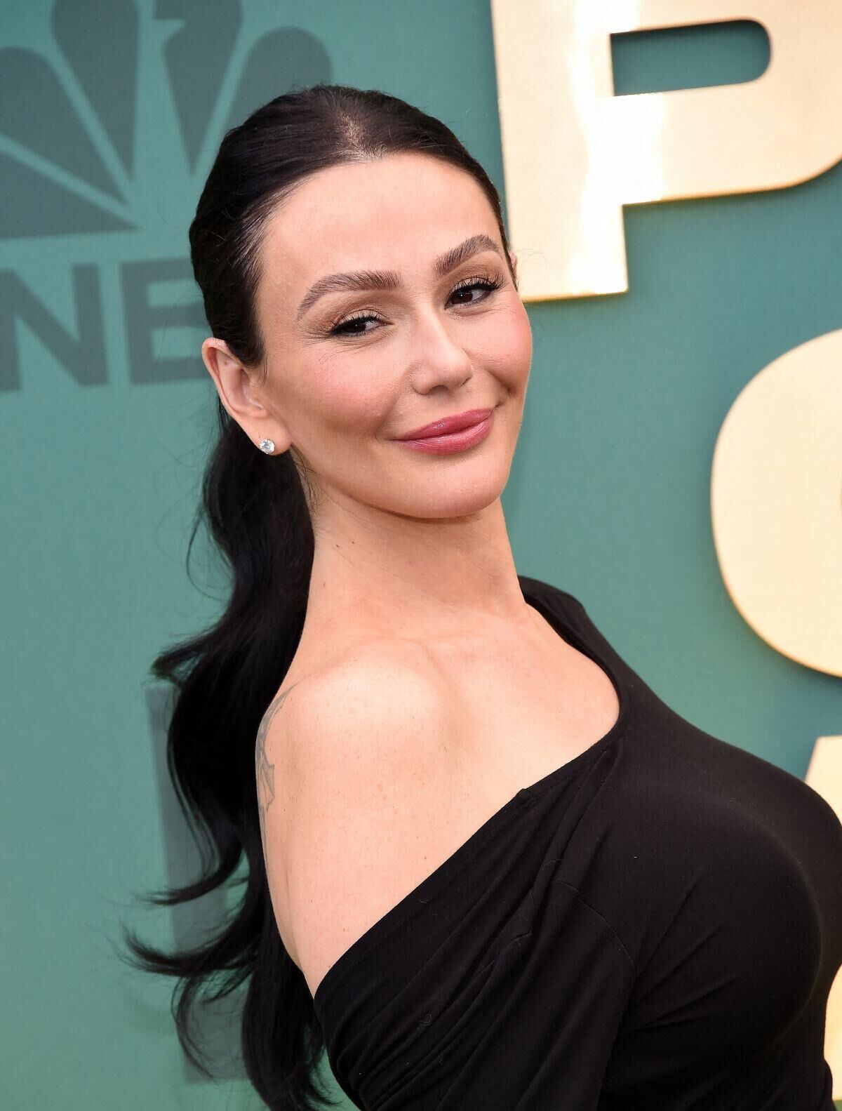 Jenni JWOWW Farley (mein Jersey Shore Hotties)