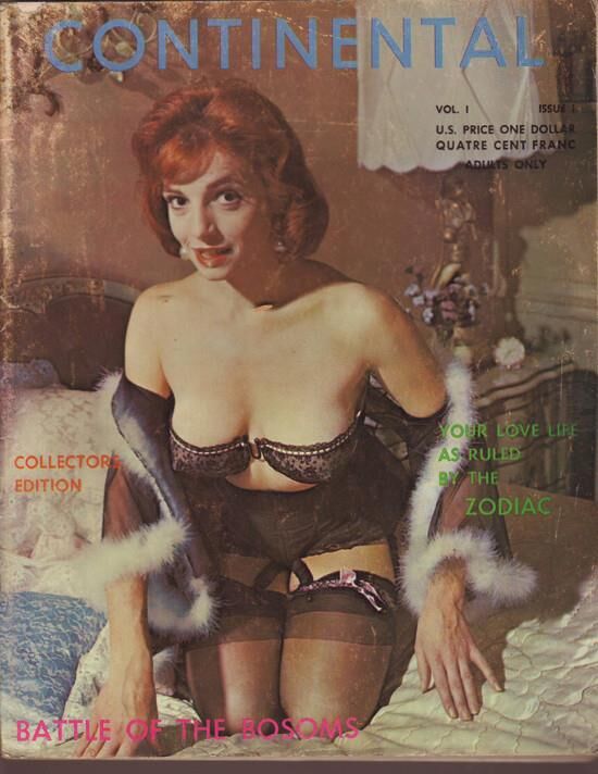 Big tit mags for wankers 
