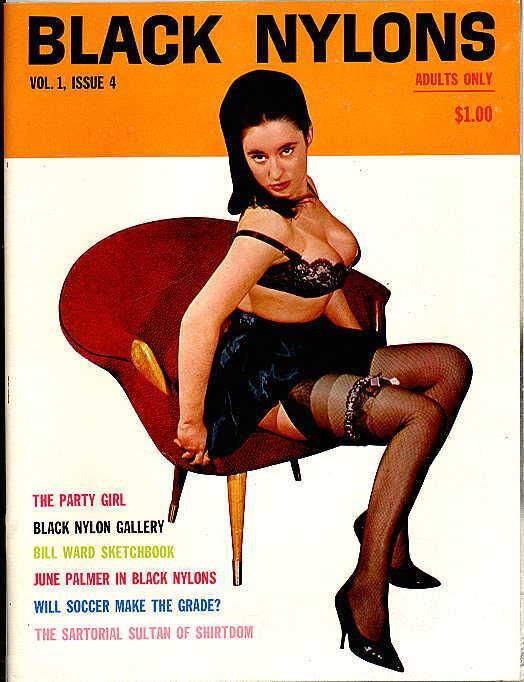 Big tit mags for wankers 