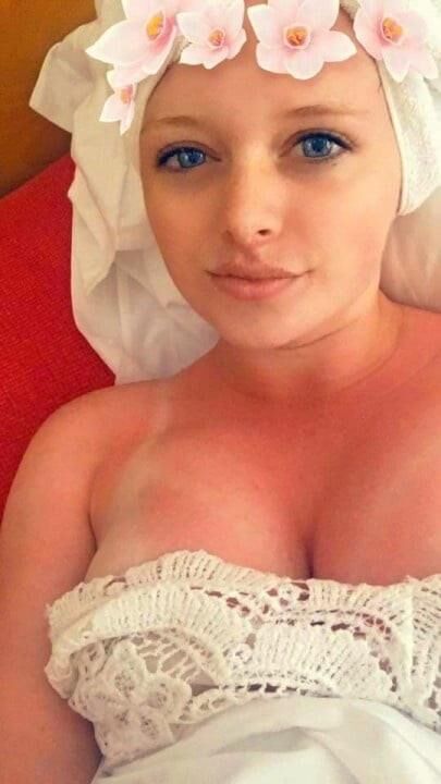 Busty redhead teen daddies girl