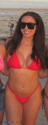 Bimbo Tochter