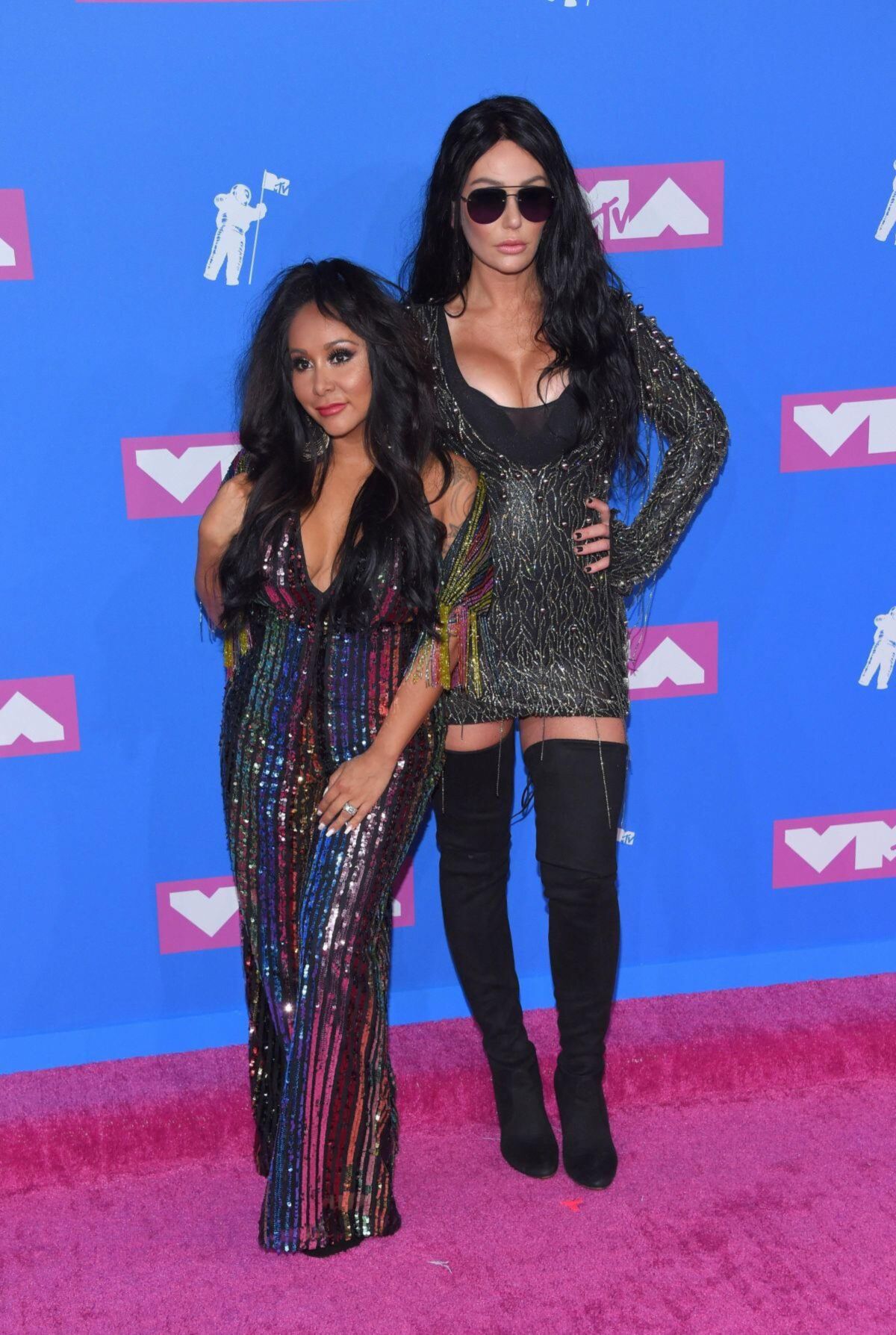 Mein Jersey Shore Hotties (mein Jersey Shore Hotties)