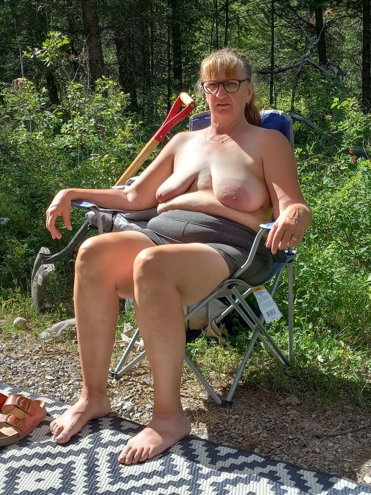 Janice Wahl Queen of Spades