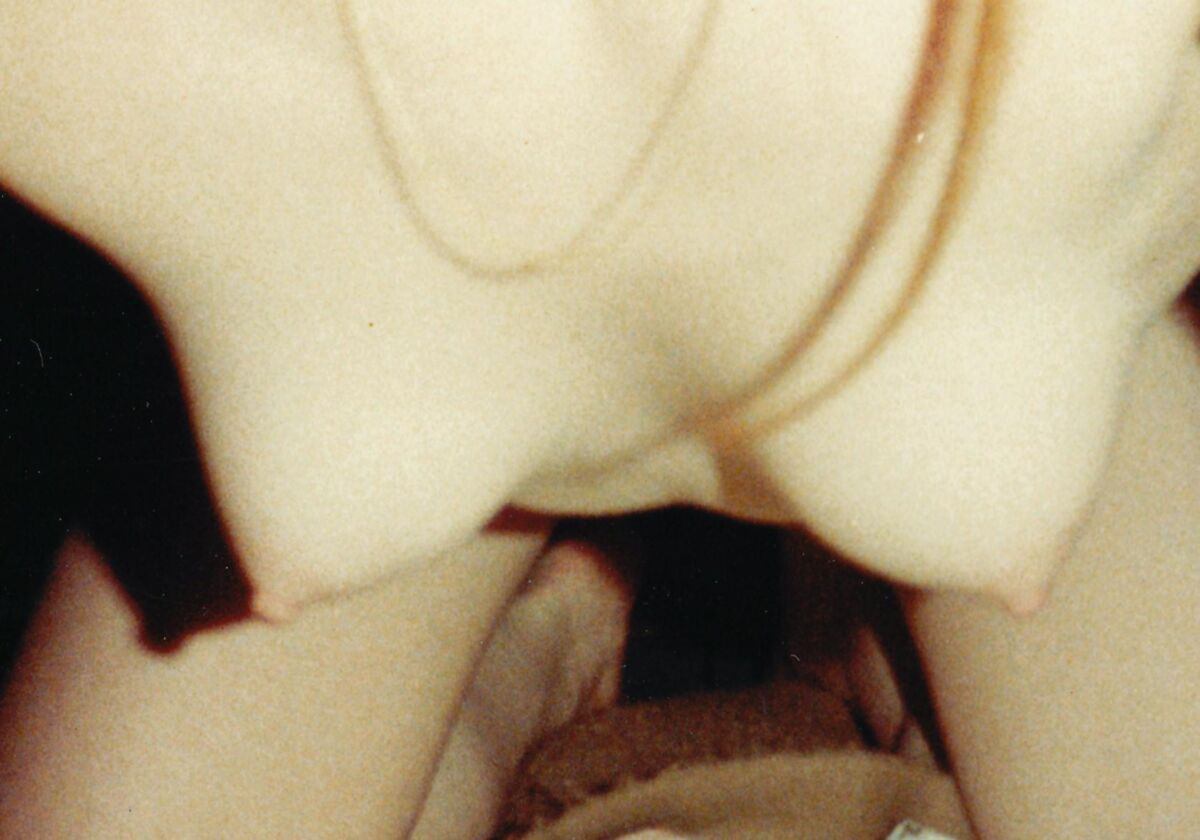amateur breasts
