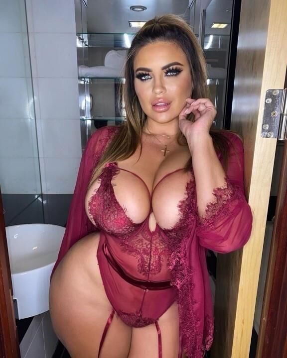 Hannah b