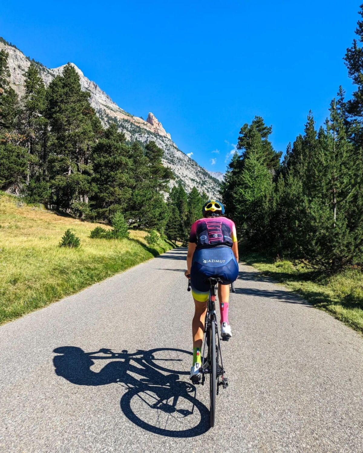 Fahrrad