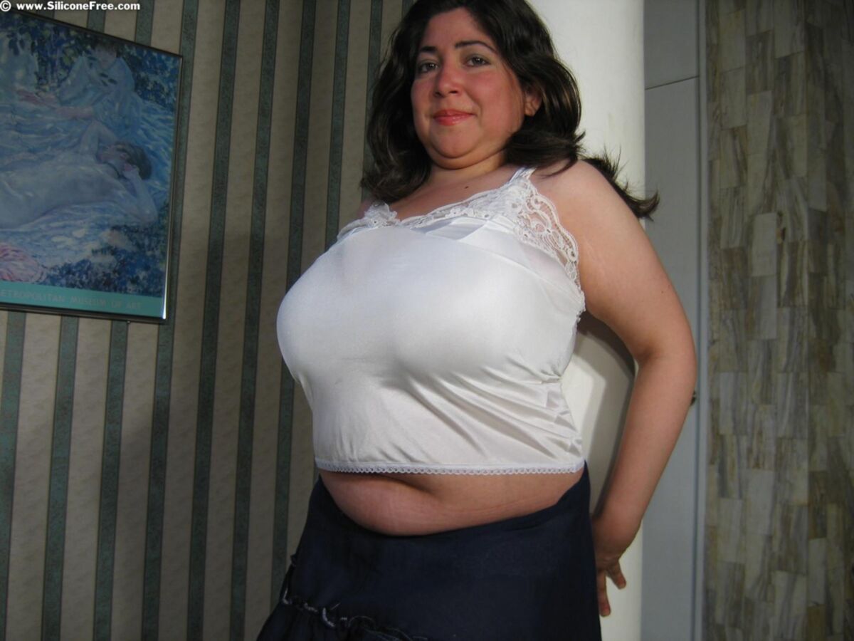 SiliconeFree diana_P
