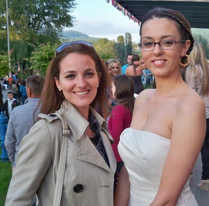 La salope a toujours une copine