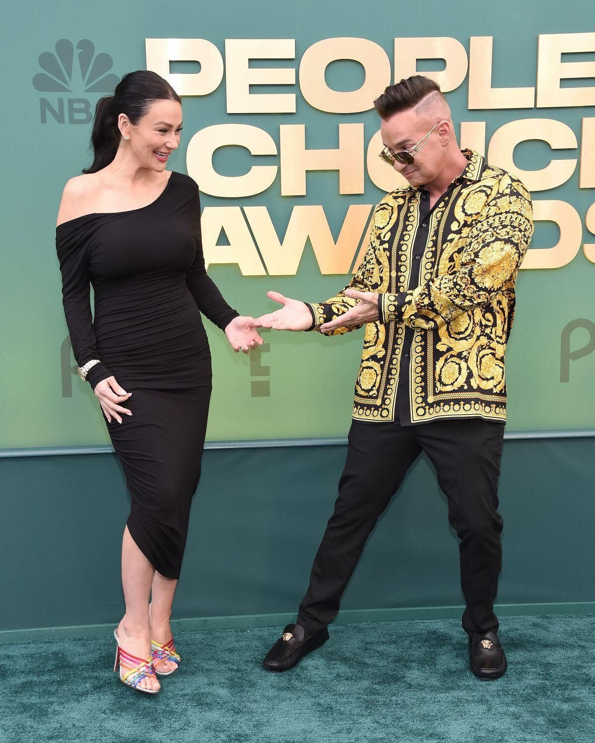 Jenni JWOWW Farley (mein Jersey Shore Hotties)