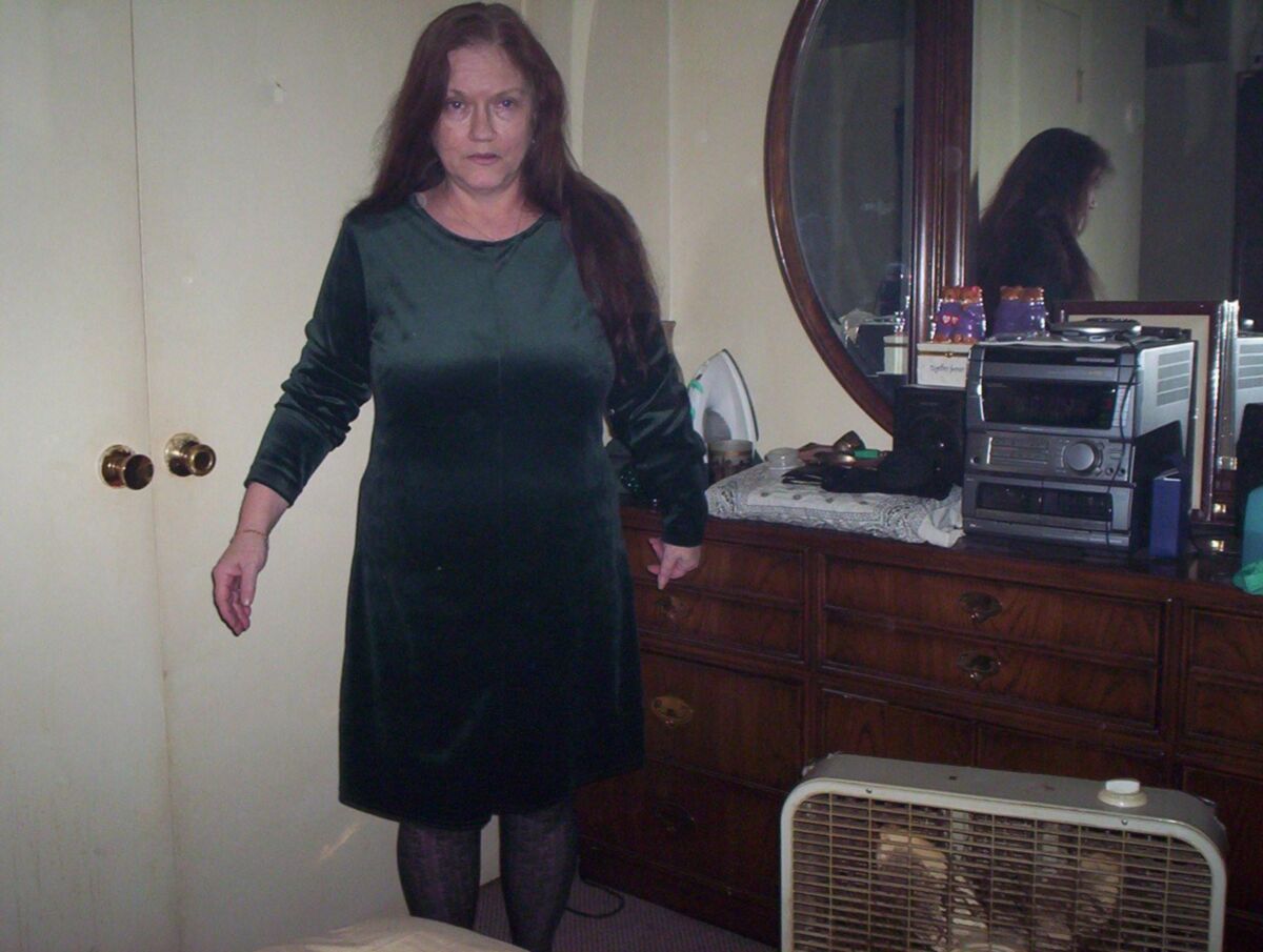 Moms a Slut 
