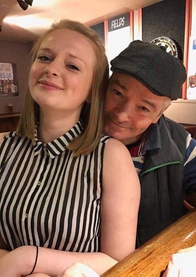 Busty redhead teen daddies girl