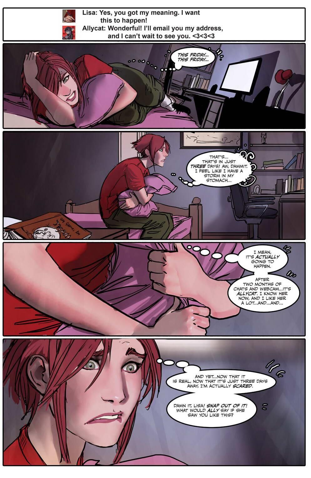 Comics