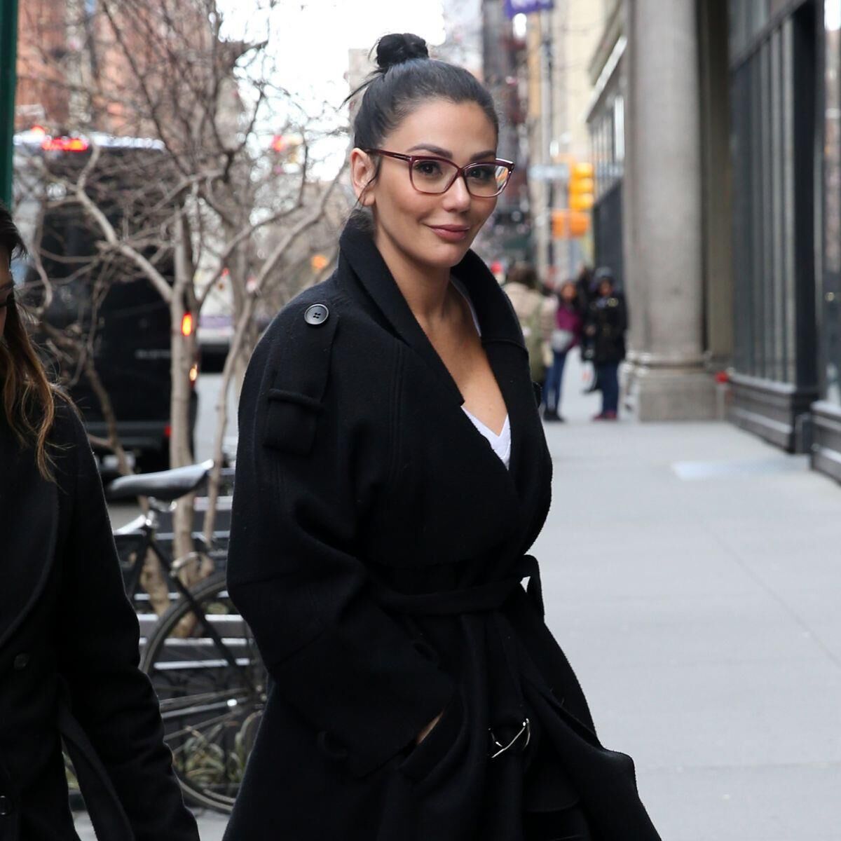 Jenni JWOWW Farley (mein Jersey Shore Hotties)
