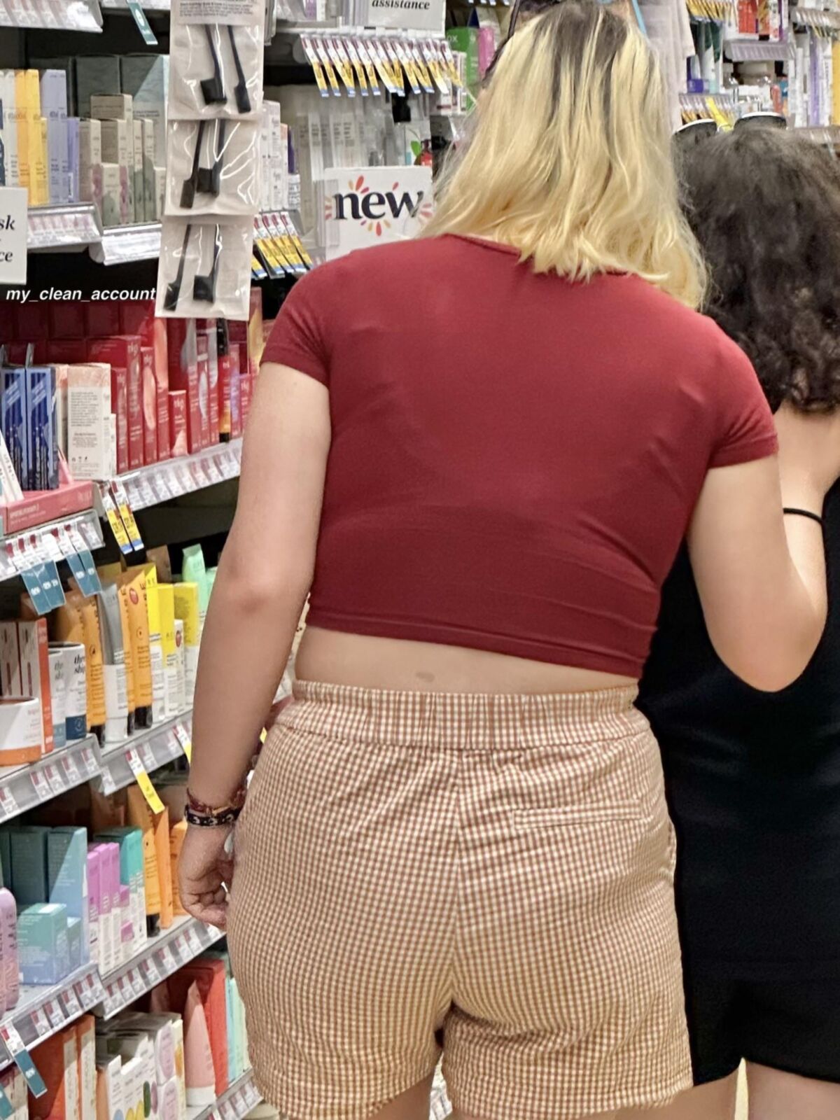 Voyeur 