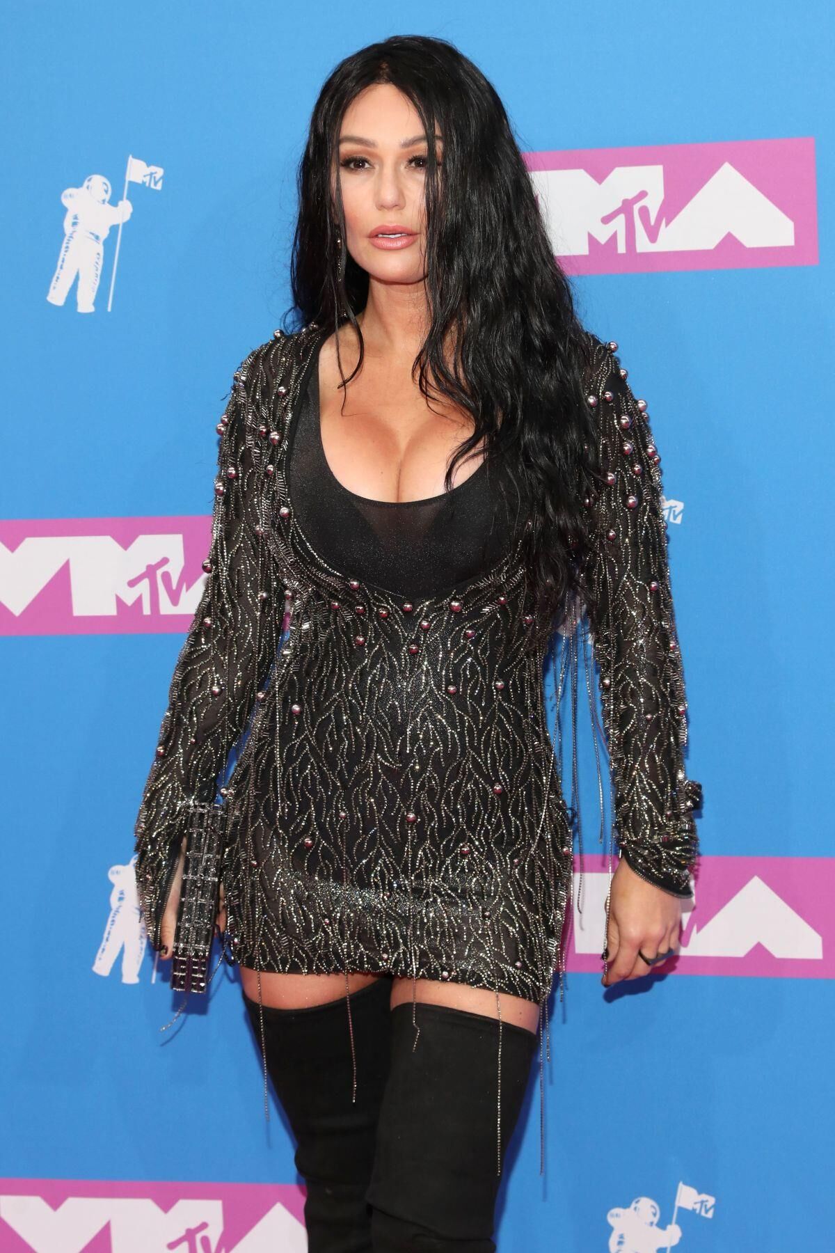 Mein Jersey Shore Hotties (mein Jersey Shore Hotties)