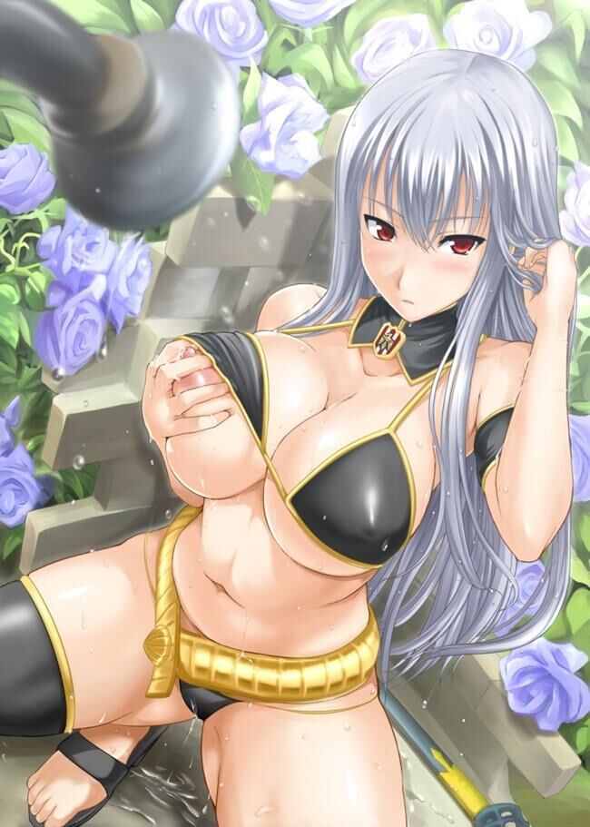 Maximum Boobage