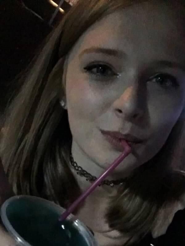 Busty redhead teen daddies girl