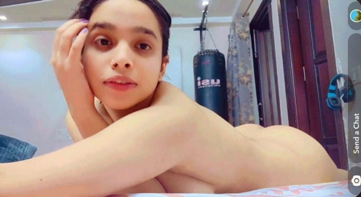Beautiful Asian Swinger Hotwife with hot petite body