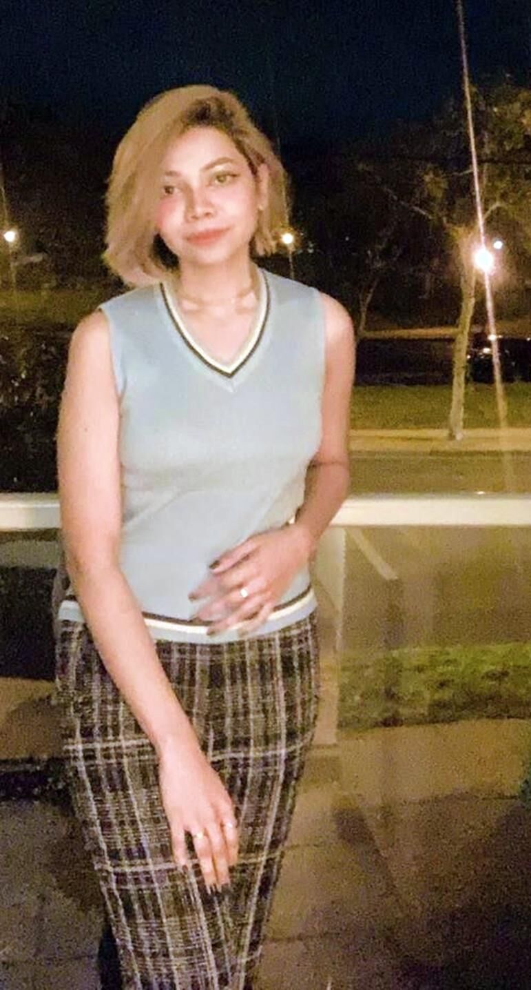 Sexy Asian Swinger Hotwife with the Sexiest Body 